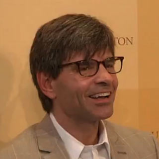 George Stephanopoulos on Meditation