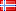 Norwegian Bokmål (Norge)